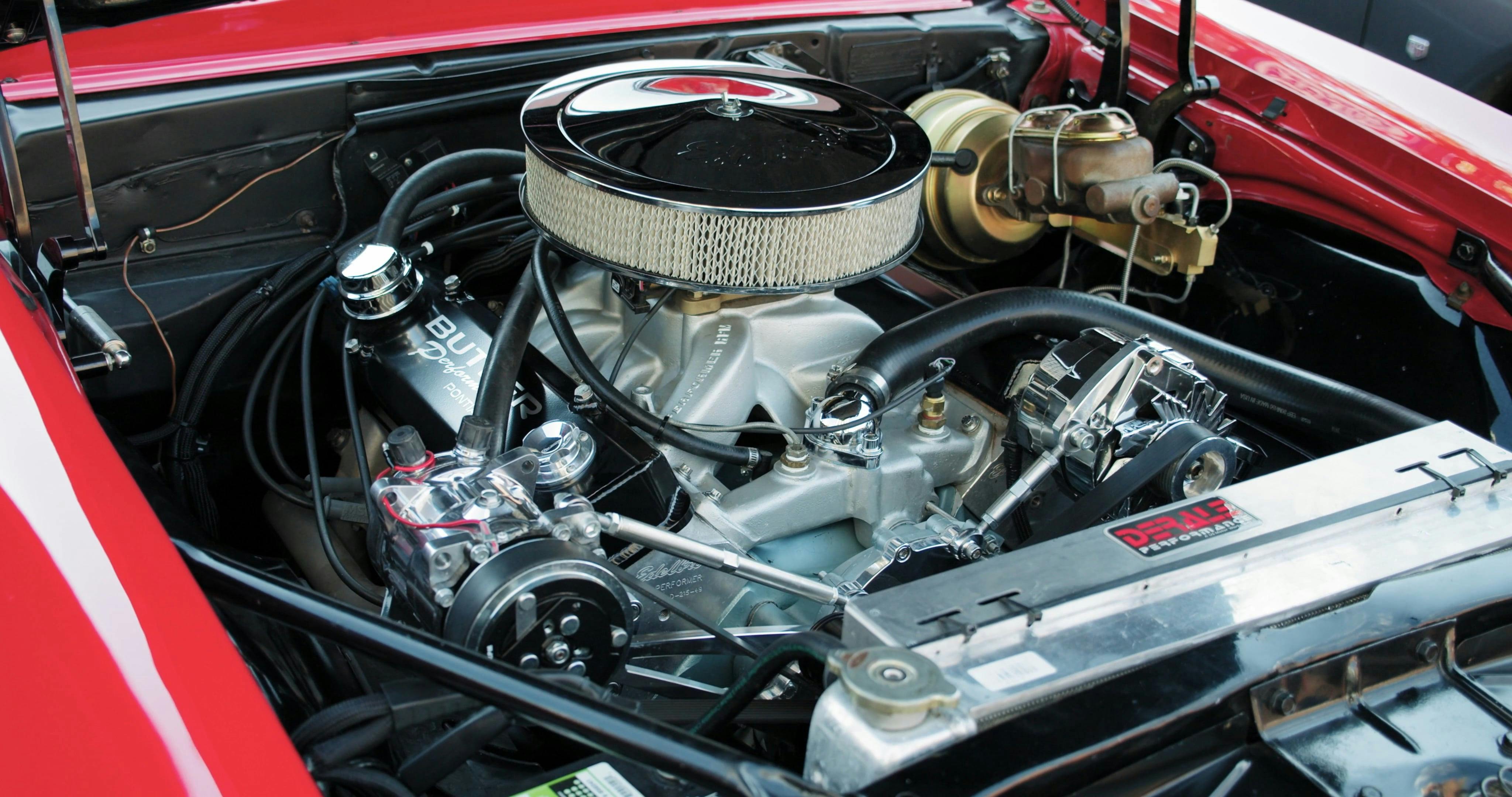 Behind the scenes image